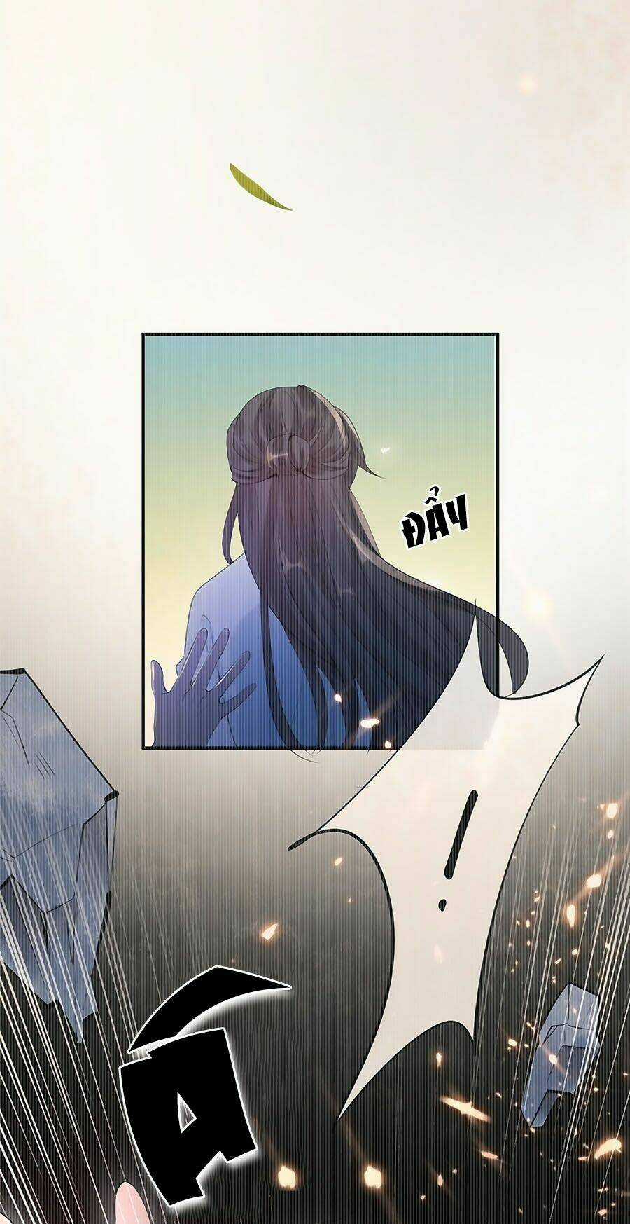 Tuyệt Thế Thần Y: Phúc Hắc Đại Tiểu Thư Chapter 1 trang 27