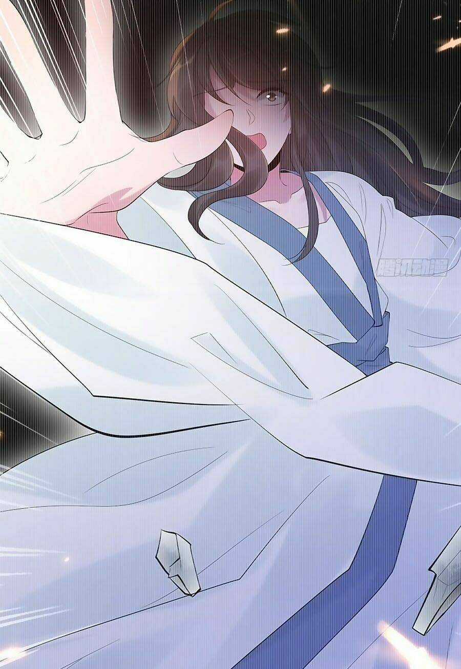 Tuyệt Thế Thần Y: Phúc Hắc Đại Tiểu Thư Chapter 1 trang 28