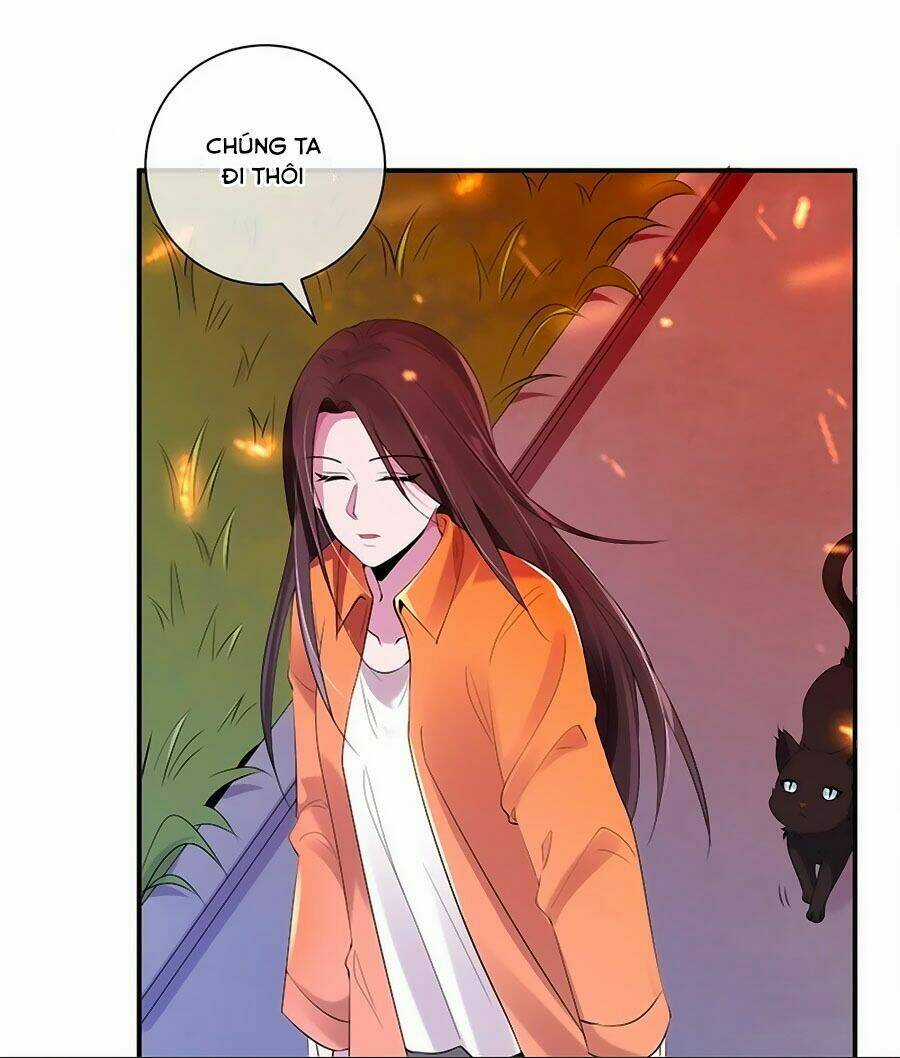 Tuyệt Thế Thần Y: Phúc Hắc Đại Tiểu Thư Chapter 1 trang 3