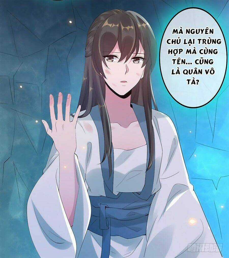 Tuyệt Thế Thần Y: Phúc Hắc Đại Tiểu Thư Chapter 1 trang 31