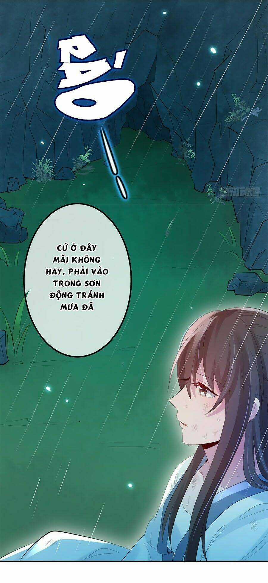 Tuyệt Thế Thần Y: Phúc Hắc Đại Tiểu Thư Chapter 1 trang 33