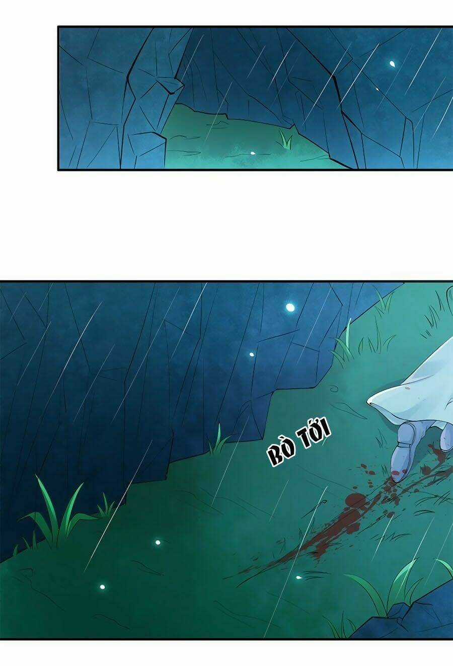 Tuyệt Thế Thần Y: Phúc Hắc Đại Tiểu Thư Chapter 1 trang 34