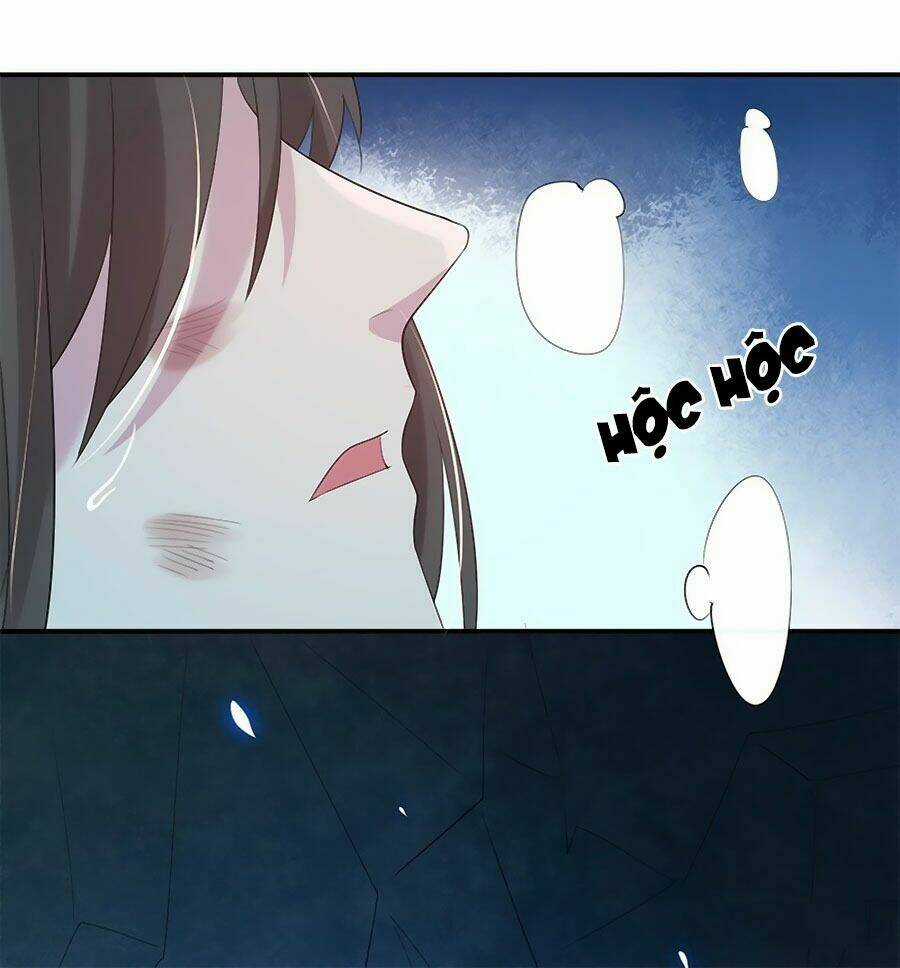 Tuyệt Thế Thần Y: Phúc Hắc Đại Tiểu Thư Chapter 1 trang 35