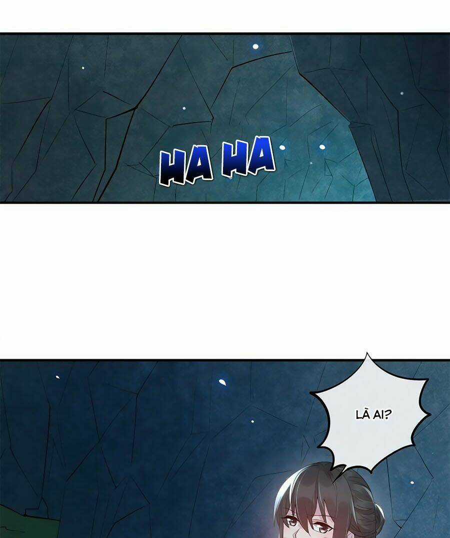 Tuyệt Thế Thần Y: Phúc Hắc Đại Tiểu Thư Chapter 1 trang 38