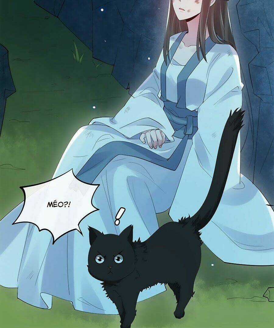 Tuyệt Thế Thần Y: Phúc Hắc Đại Tiểu Thư Chapter 1 trang 39