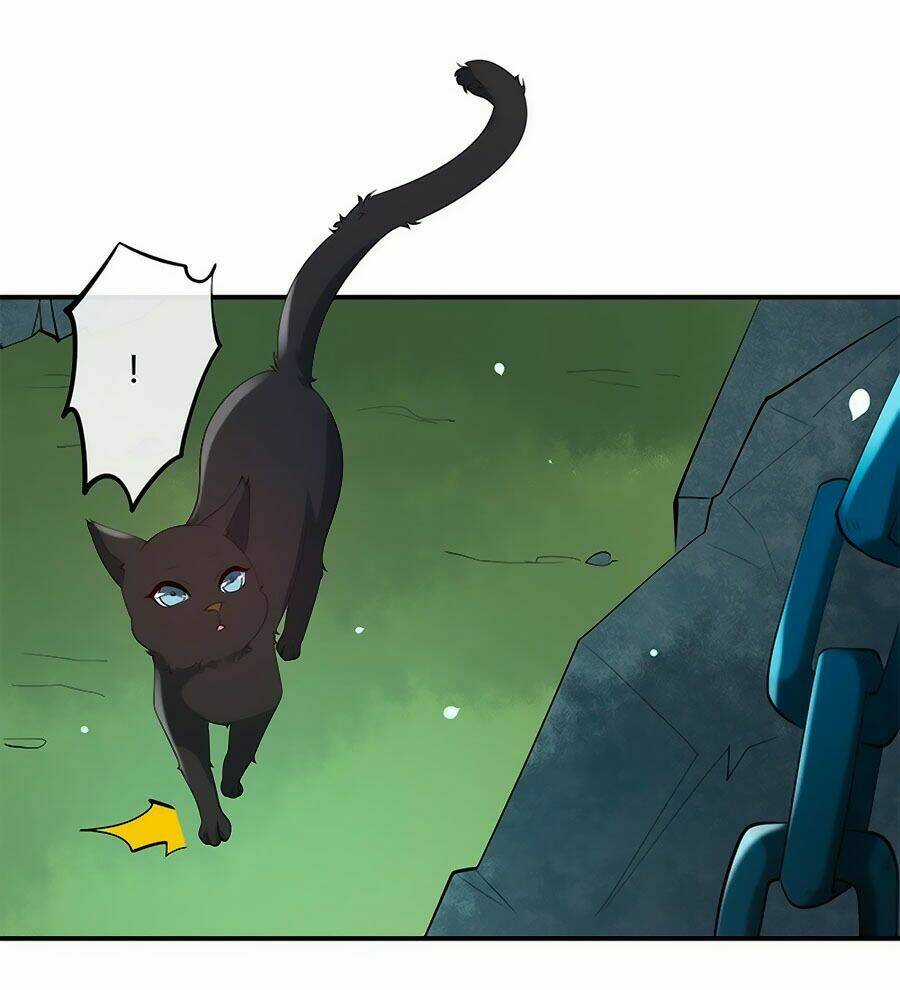 Tuyệt Thế Thần Y: Phúc Hắc Đại Tiểu Thư Chapter 1 trang 41