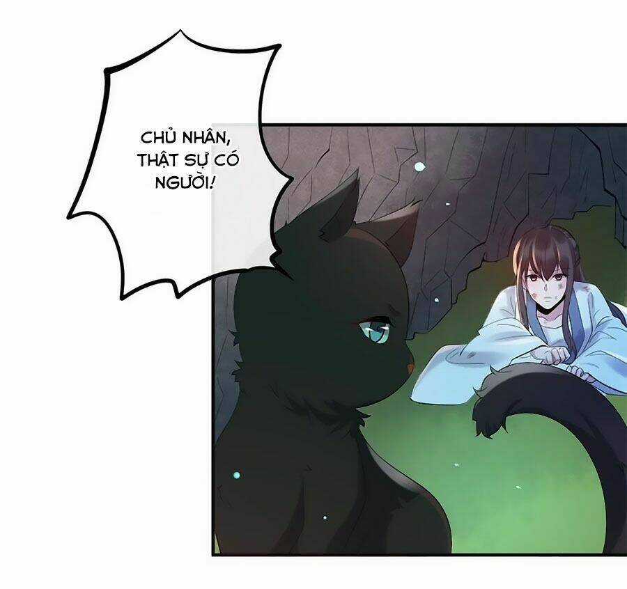 Tuyệt Thế Thần Y: Phúc Hắc Đại Tiểu Thư Chapter 1 trang 42