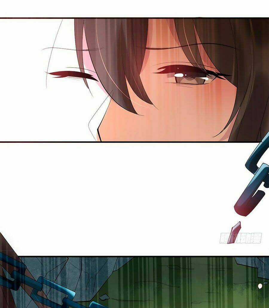 Tuyệt Thế Thần Y: Phúc Hắc Đại Tiểu Thư Chapter 1 trang 43