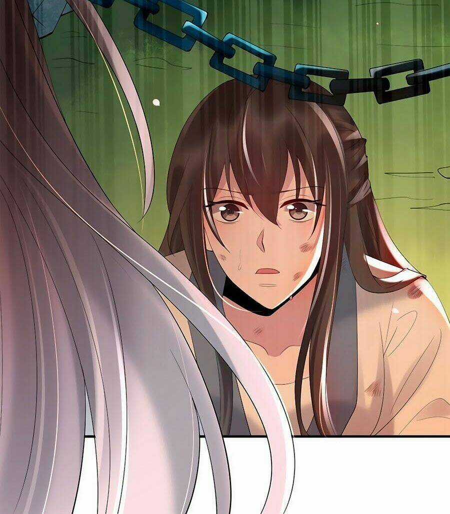 Tuyệt Thế Thần Y: Phúc Hắc Đại Tiểu Thư Chapter 1 trang 44