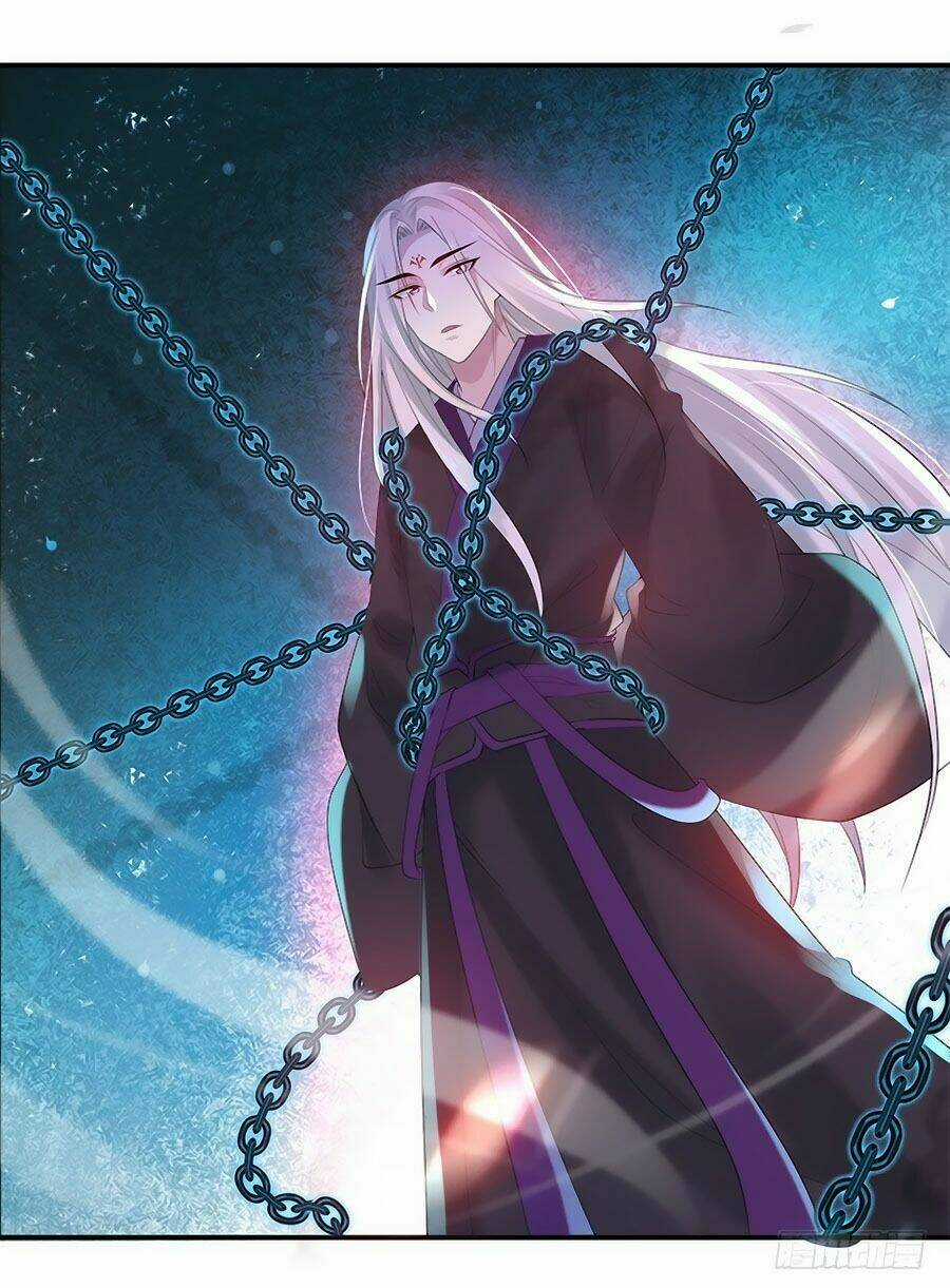 Tuyệt Thế Thần Y: Phúc Hắc Đại Tiểu Thư Chapter 1 trang 45