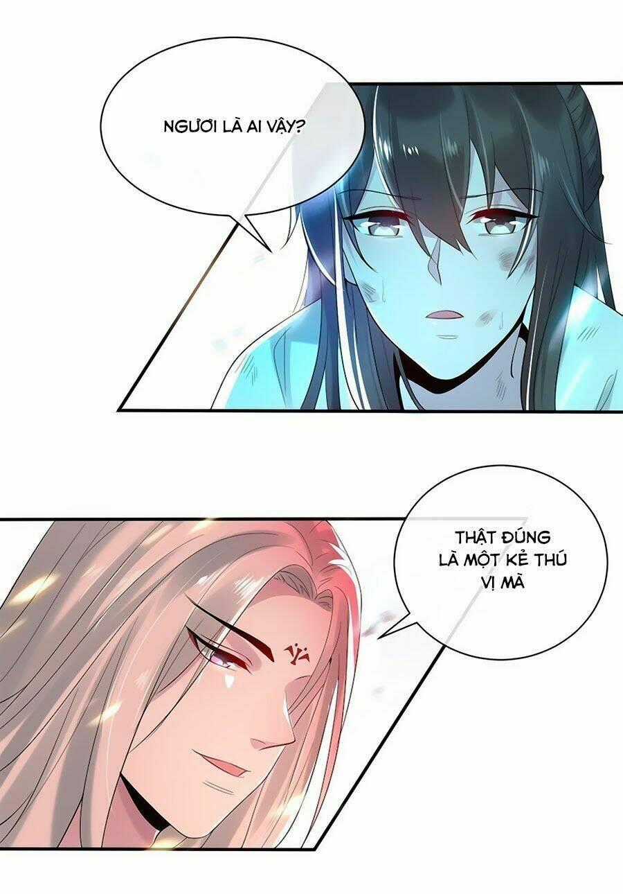 Tuyệt Thế Thần Y: Phúc Hắc Đại Tiểu Thư Chapter 1 trang 46