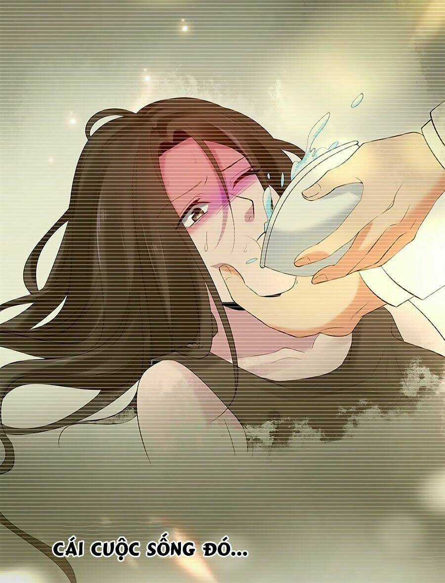 Tuyệt Thế Thần Y: Phúc Hắc Đại Tiểu Thư Chapter 1 trang 5