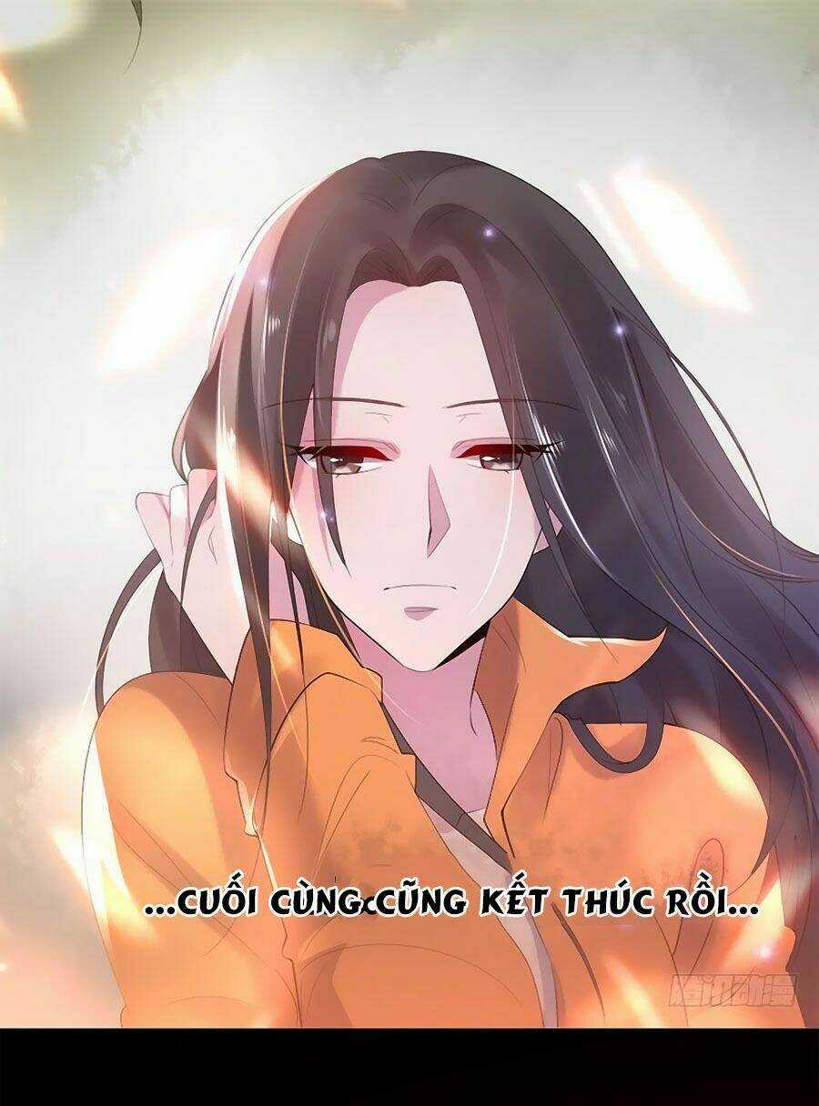 Tuyệt Thế Thần Y: Phúc Hắc Đại Tiểu Thư Chapter 1 trang 6