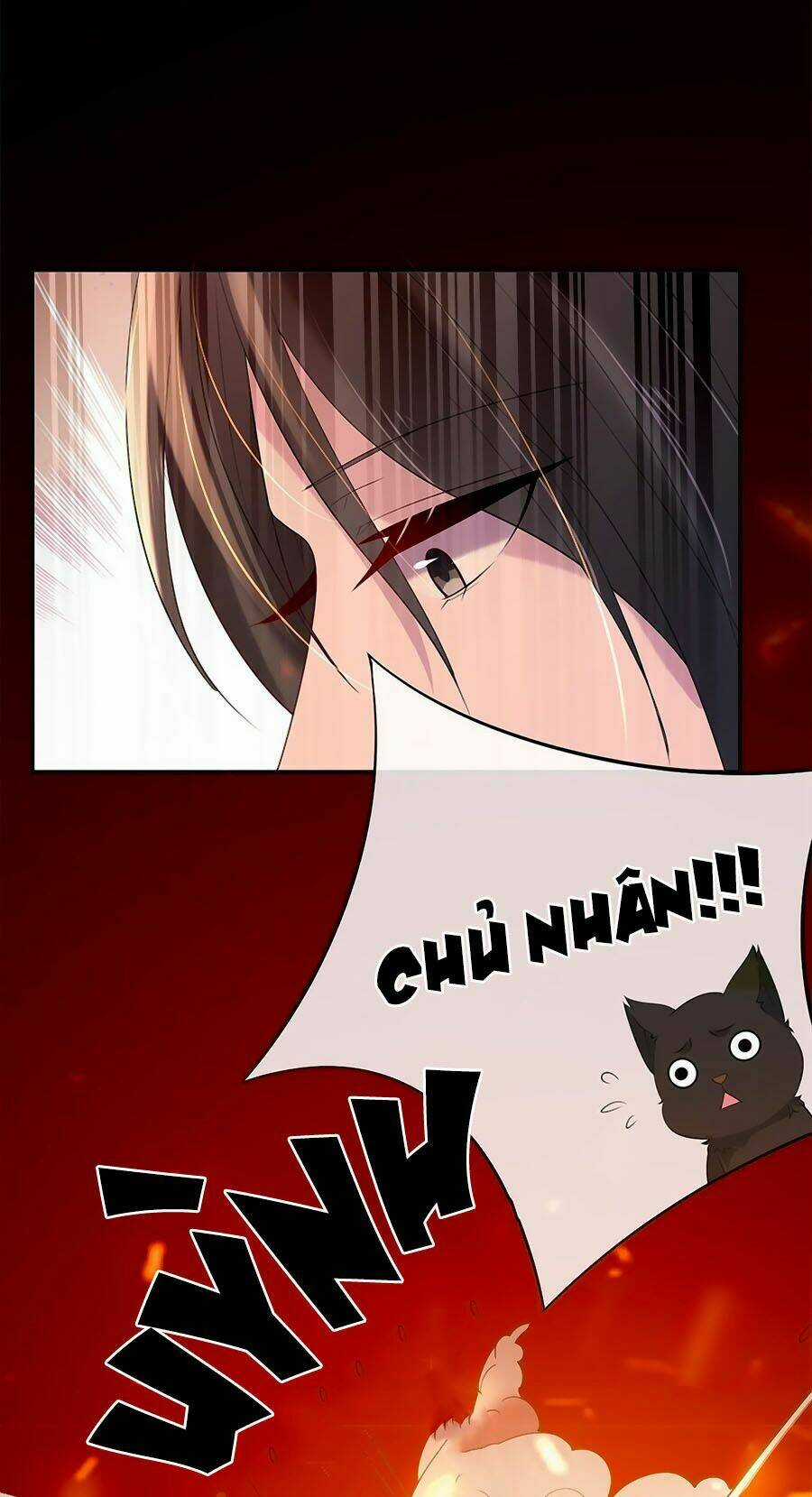 Tuyệt Thế Thần Y: Phúc Hắc Đại Tiểu Thư Chapter 1 trang 7