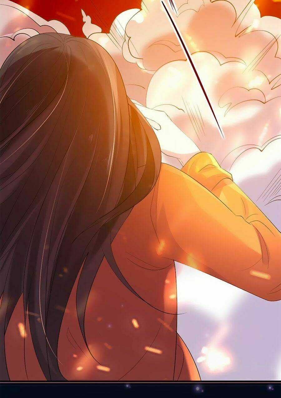 Tuyệt Thế Thần Y: Phúc Hắc Đại Tiểu Thư Chapter 1 trang 8