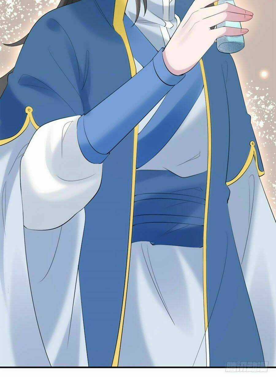 Tuyệt Thế Thần Y: Phúc Hắc Đại Tiểu Thư Chapter 10.1 trang 11