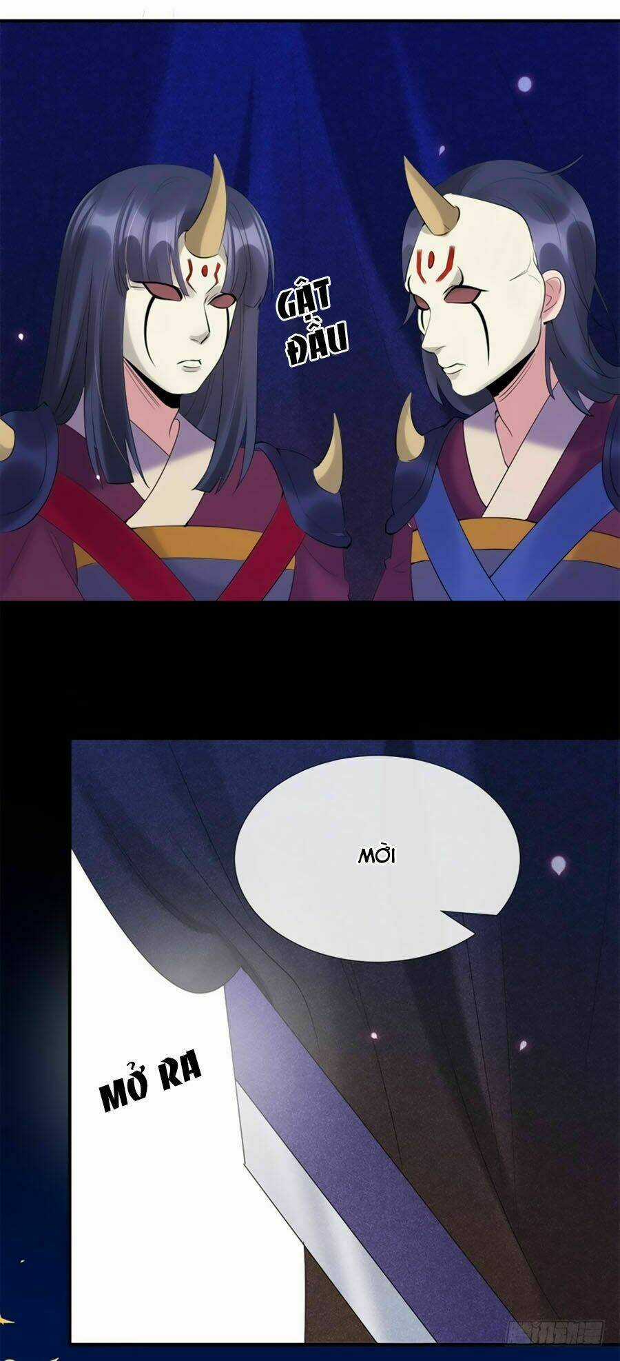 Tuyệt Thế Thần Y: Phúc Hắc Đại Tiểu Thư Chapter 10.1 trang 12