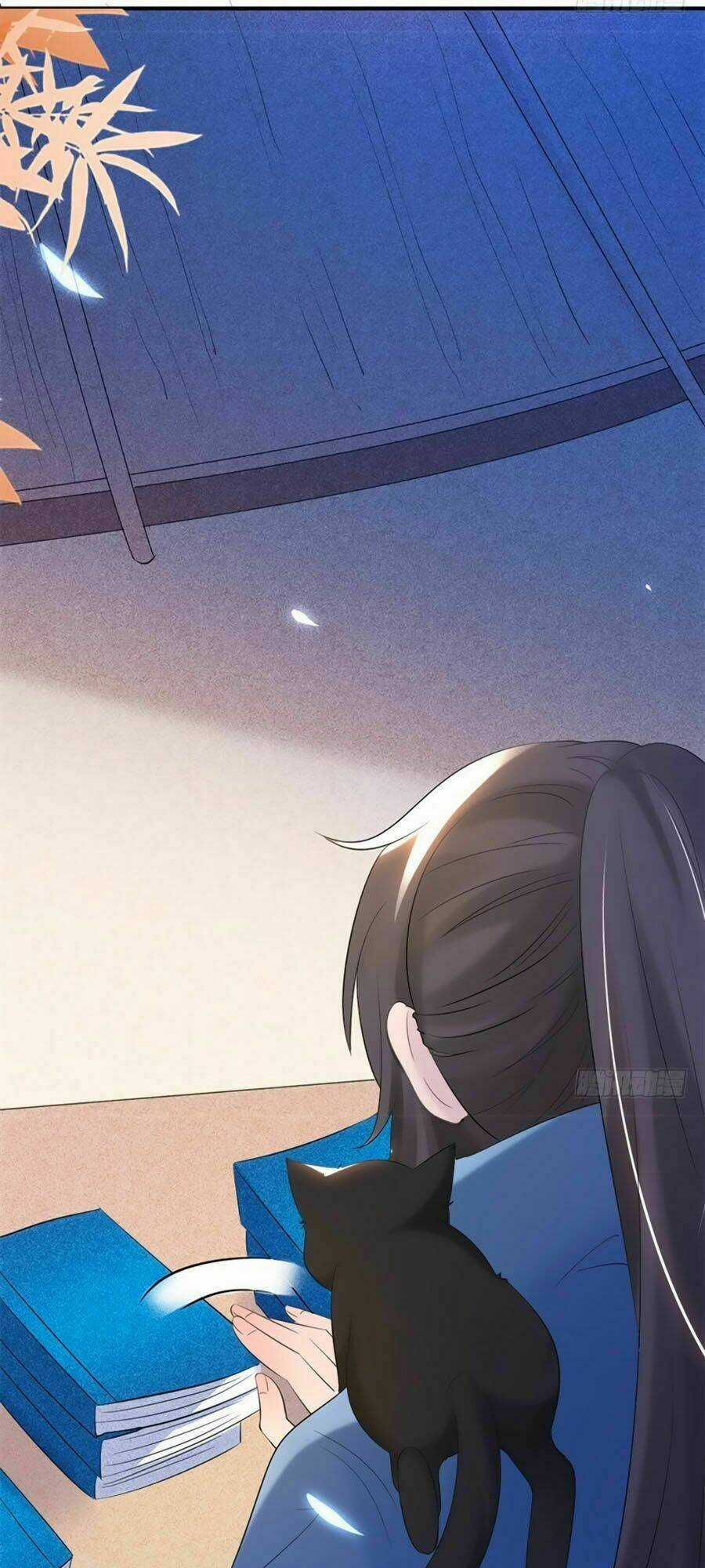 Tuyệt Thế Thần Y: Phúc Hắc Đại Tiểu Thư Chapter 10.1 trang 19