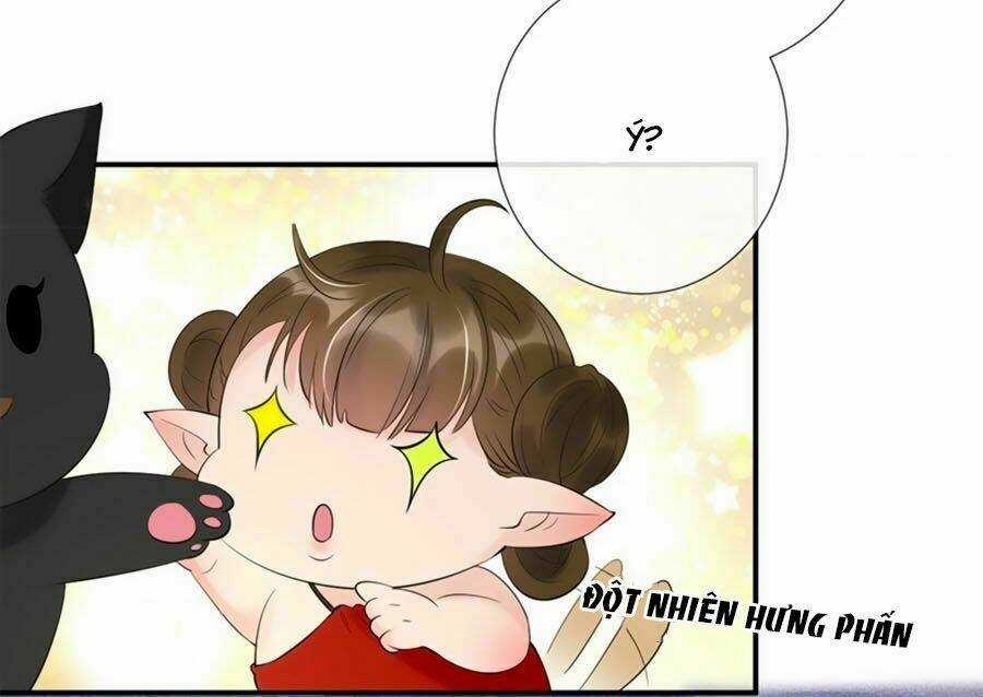 Tuyệt Thế Thần Y: Phúc Hắc Đại Tiểu Thư Chapter 10.1 trang 23