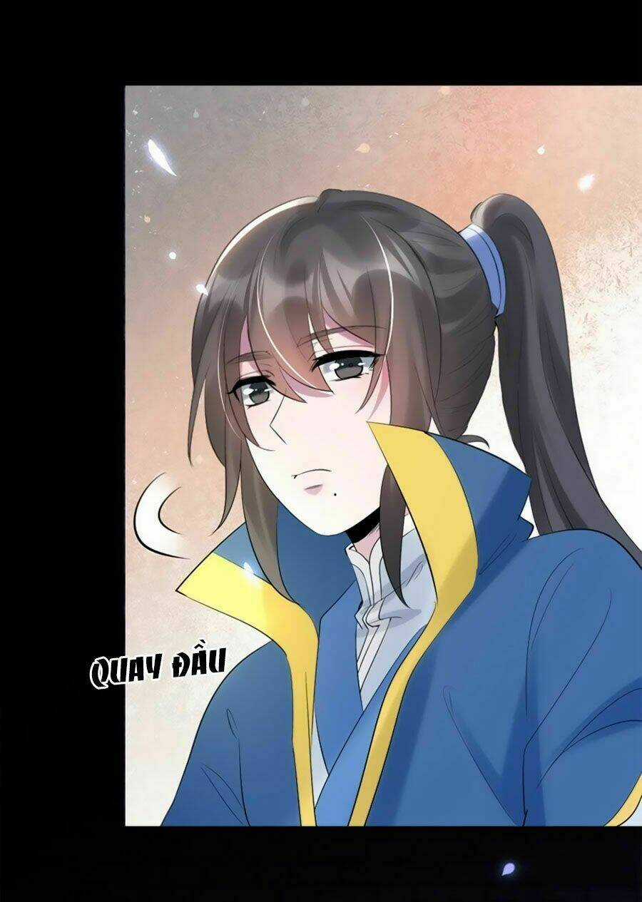 Tuyệt Thế Thần Y: Phúc Hắc Đại Tiểu Thư Chapter 10.1 trang 25