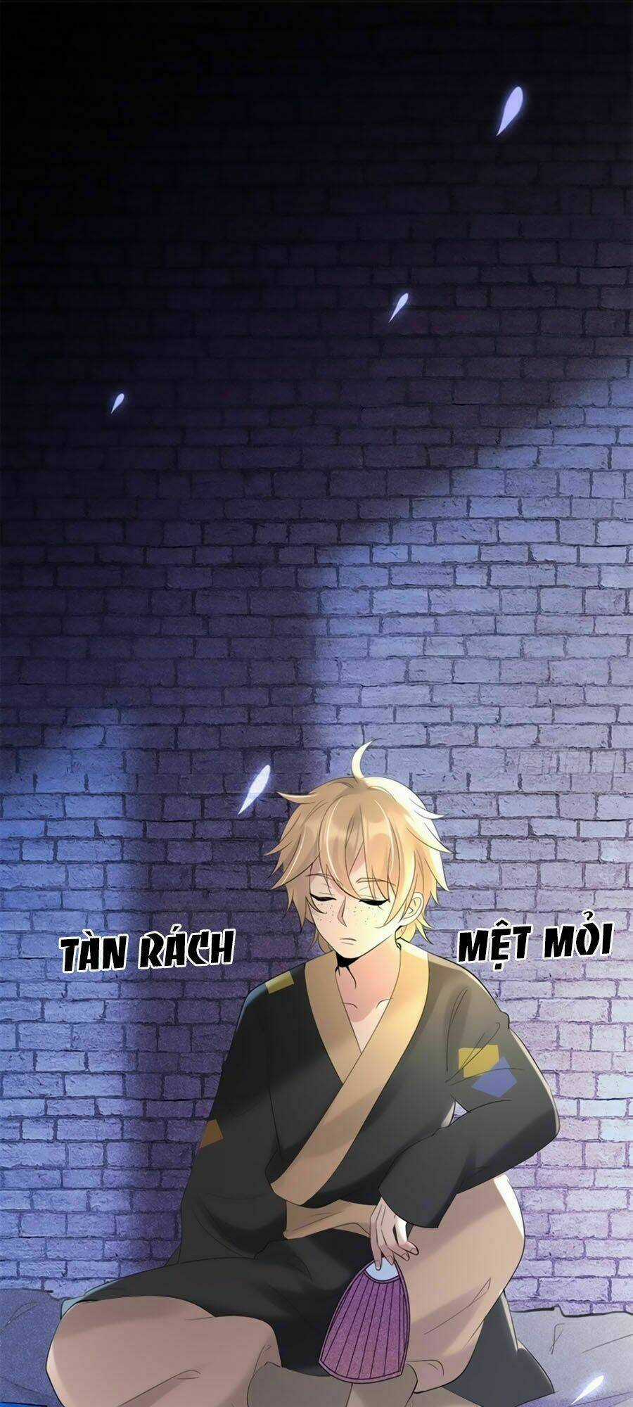 Tuyệt Thế Thần Y: Phúc Hắc Đại Tiểu Thư Chapter 10.1 trang 26