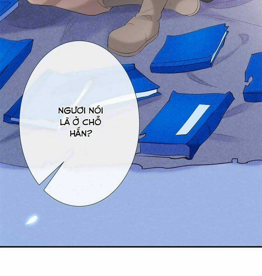 Tuyệt Thế Thần Y: Phúc Hắc Đại Tiểu Thư Chapter 10.1 trang 27