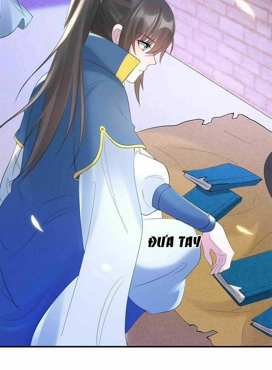 Tuyệt Thế Thần Y: Phúc Hắc Đại Tiểu Thư Chapter 10.1 trang 29