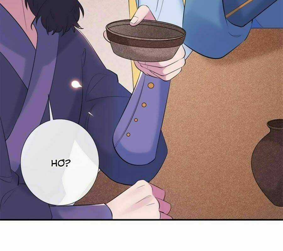 Tuyệt Thế Thần Y: Phúc Hắc Đại Tiểu Thư Chapter 10.1 trang 3