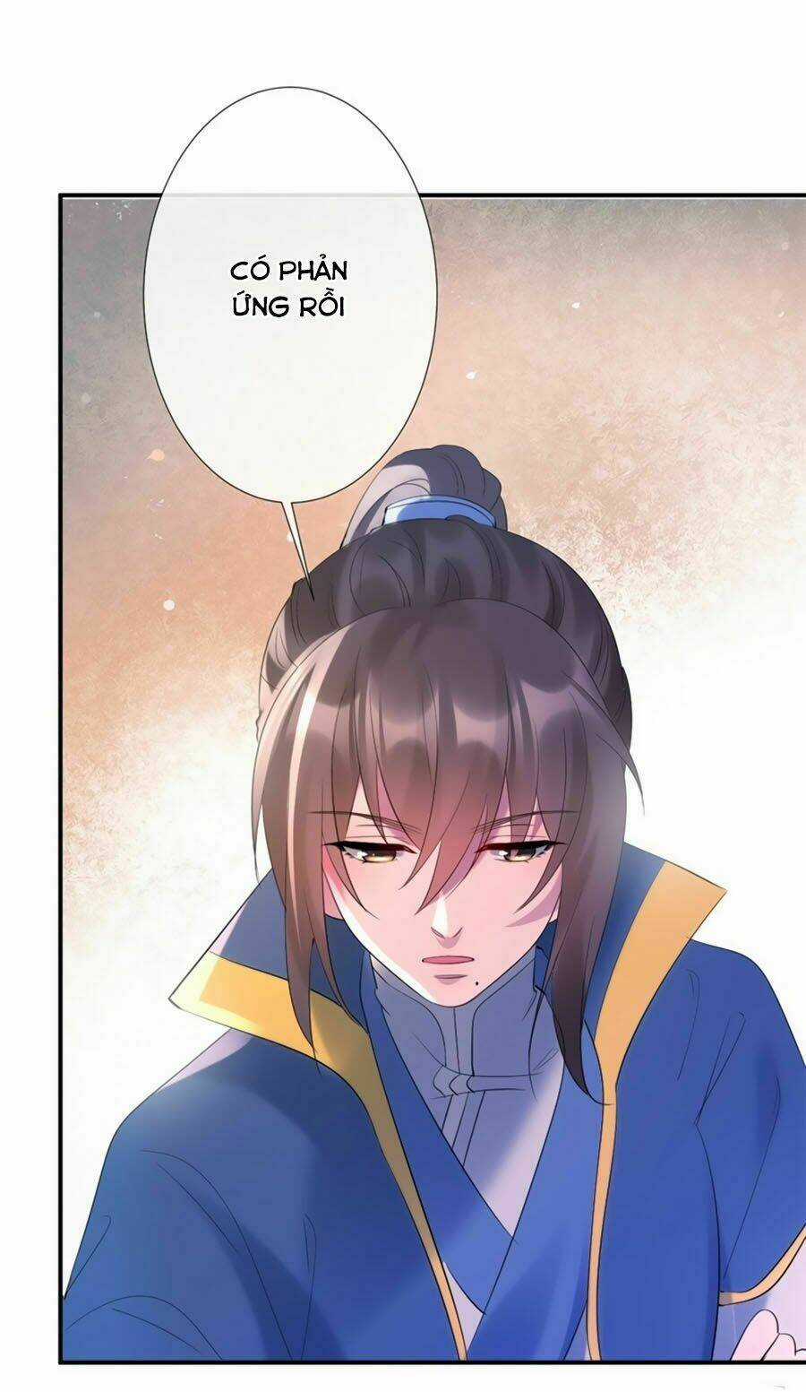 Tuyệt Thế Thần Y: Phúc Hắc Đại Tiểu Thư Chapter 10.1 trang 31