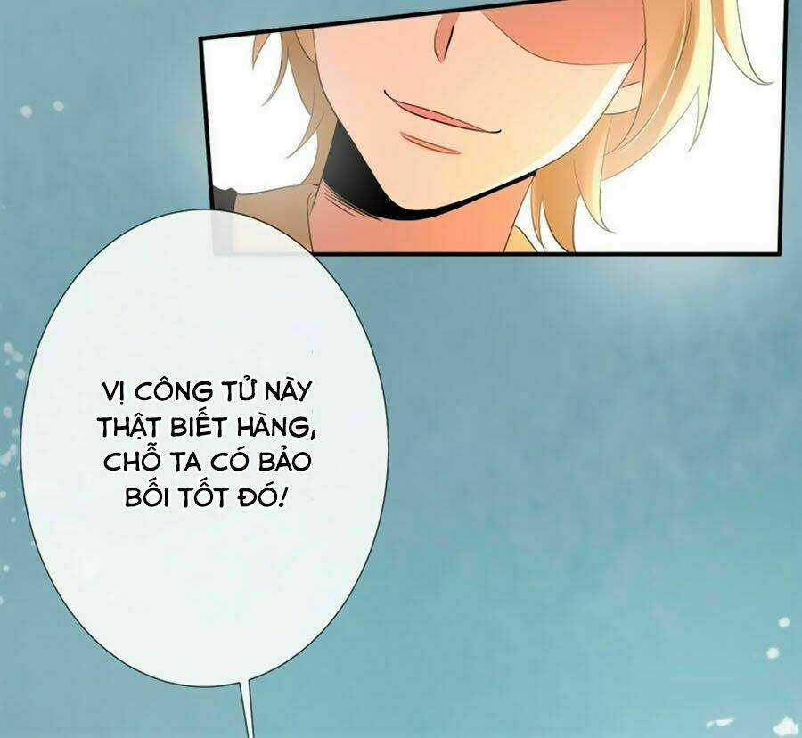 Tuyệt Thế Thần Y: Phúc Hắc Đại Tiểu Thư Chapter 10.1 trang 33