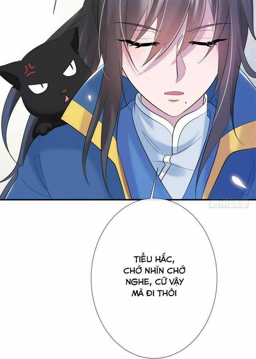 Tuyệt Thế Thần Y: Phúc Hắc Đại Tiểu Thư Chapter 10.1 trang 5