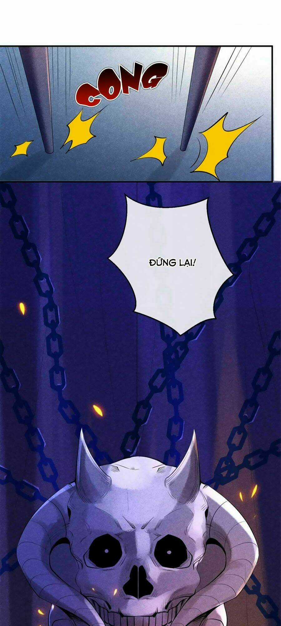 Tuyệt Thế Thần Y: Phúc Hắc Đại Tiểu Thư Chapter 10.1 trang 7