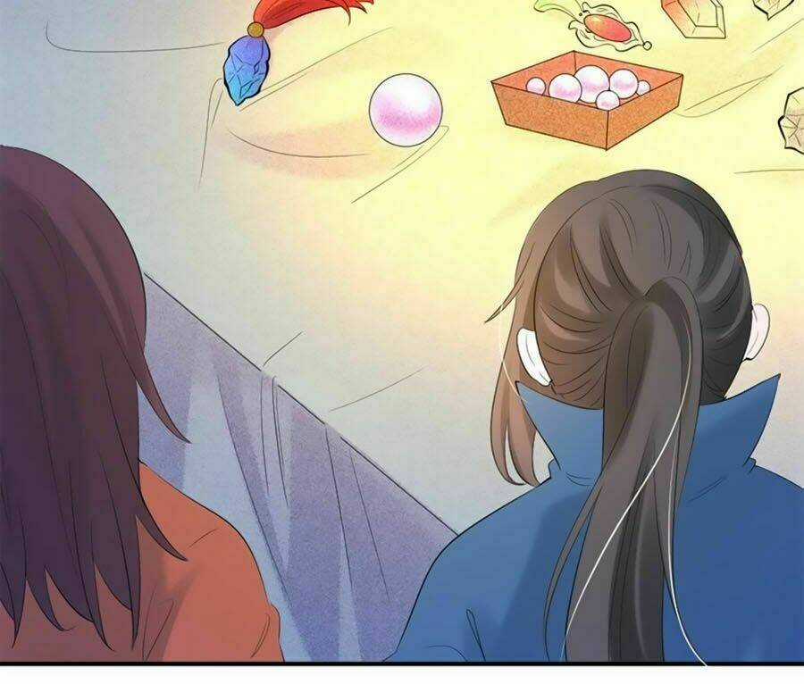 Tuyệt Thế Thần Y: Phúc Hắc Đại Tiểu Thư Chapter 10.2 trang 11