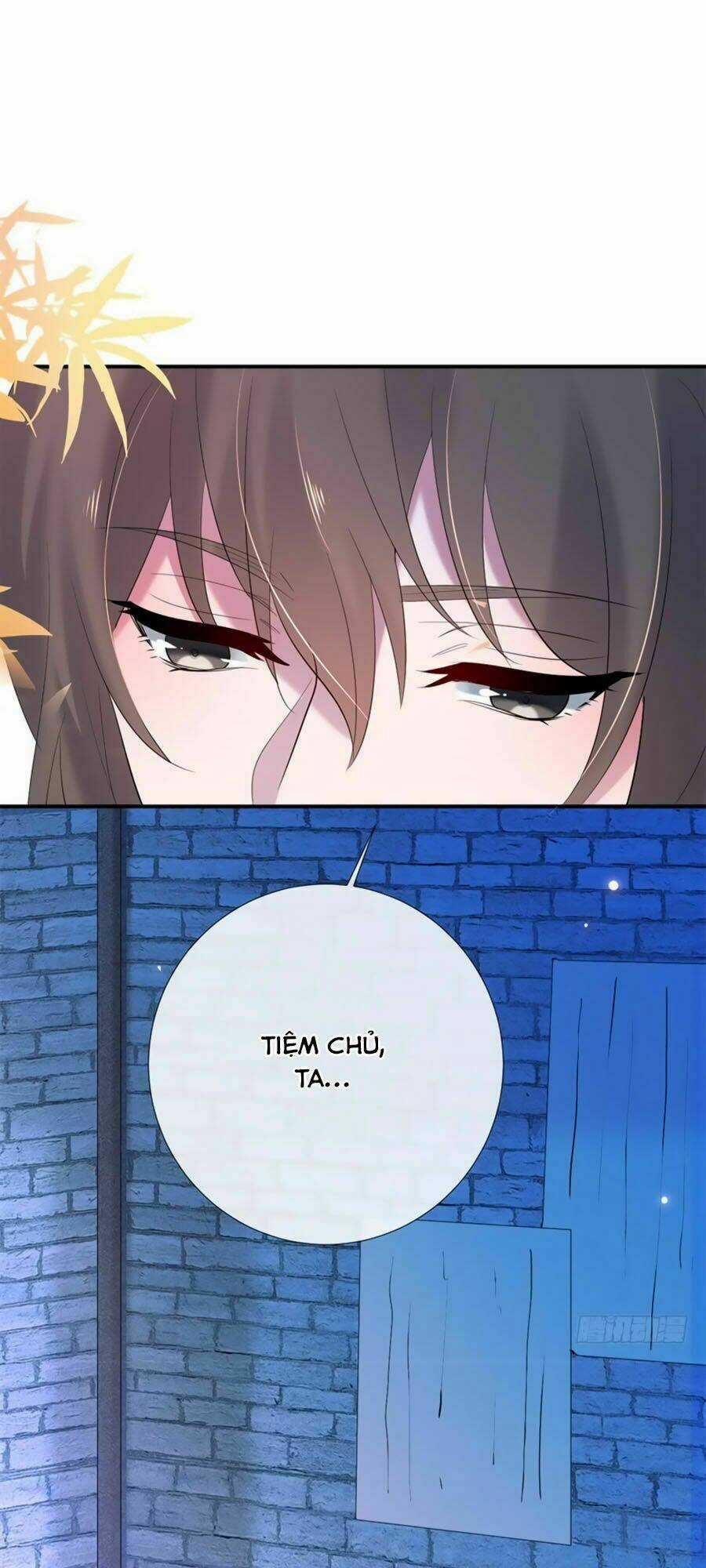 Tuyệt Thế Thần Y: Phúc Hắc Đại Tiểu Thư Chapter 10.2 trang 15