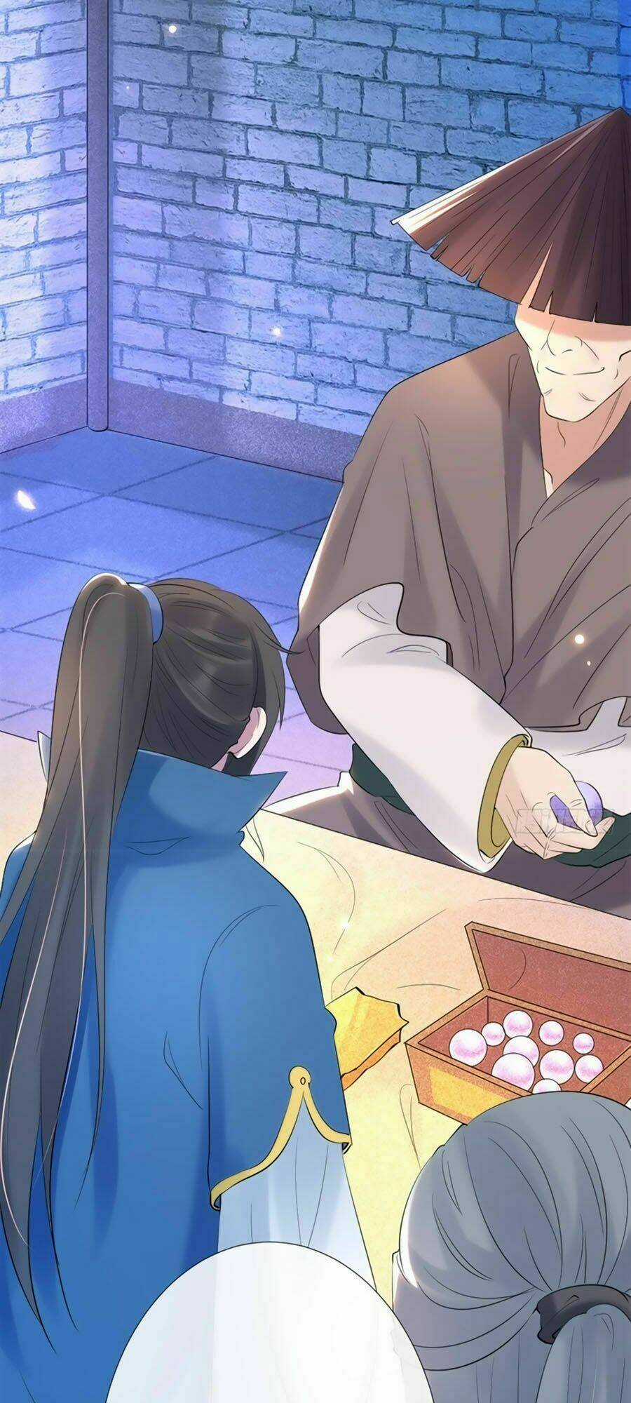 Tuyệt Thế Thần Y: Phúc Hắc Đại Tiểu Thư Chapter 10.2 trang 16