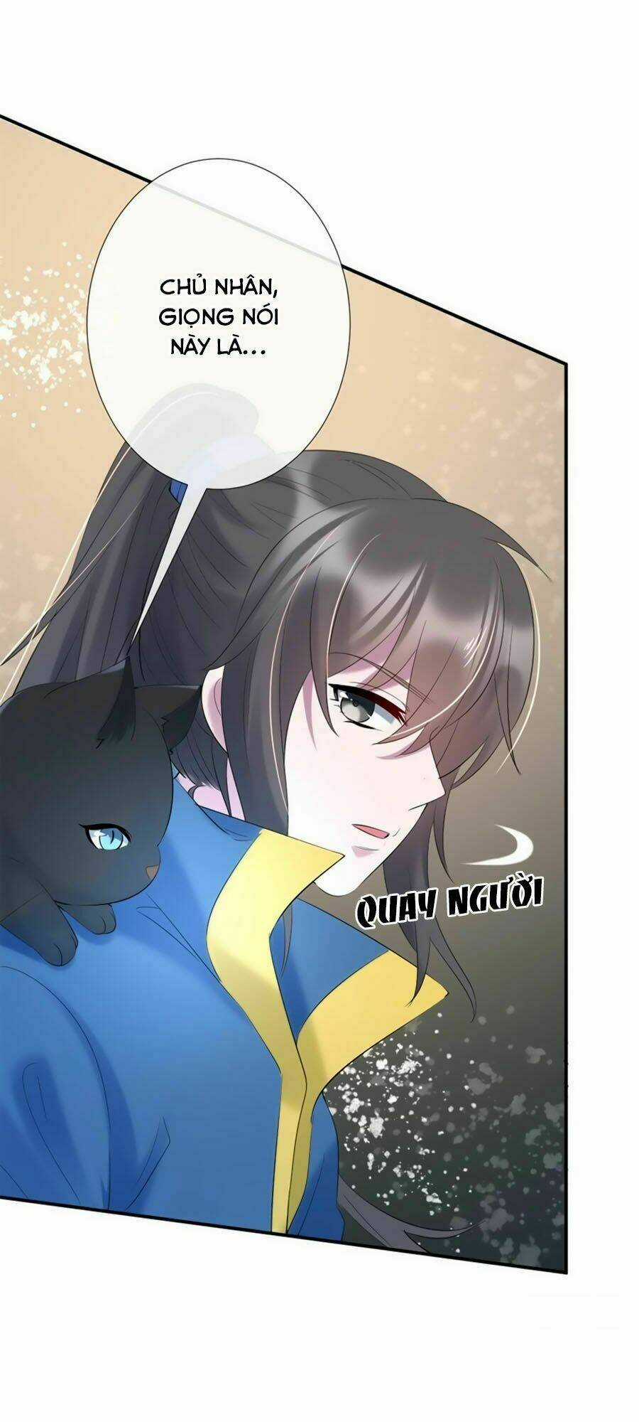 Tuyệt Thế Thần Y: Phúc Hắc Đại Tiểu Thư Chapter 10.2 trang 18