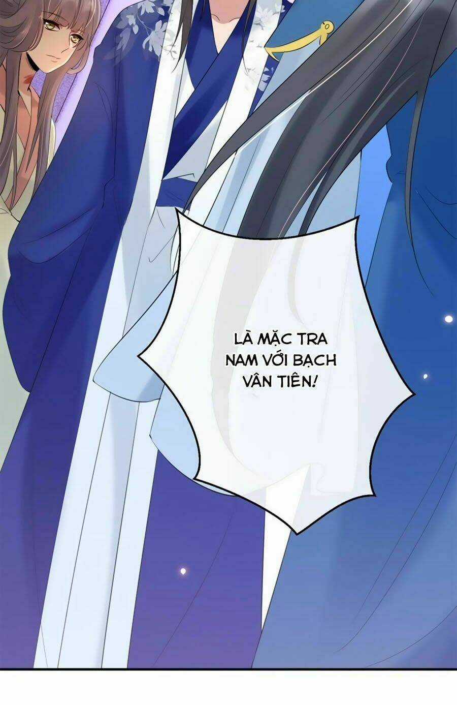 Tuyệt Thế Thần Y: Phúc Hắc Đại Tiểu Thư Chapter 10.2 trang 20