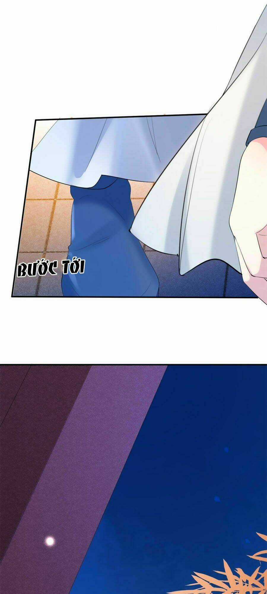 Tuyệt Thế Thần Y: Phúc Hắc Đại Tiểu Thư Chapter 10.2 trang 21