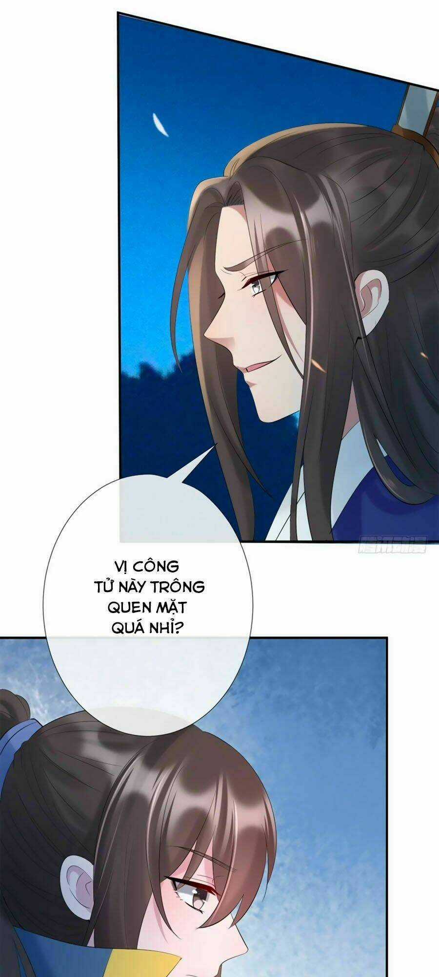 Tuyệt Thế Thần Y: Phúc Hắc Đại Tiểu Thư Chapter 10.2 trang 24