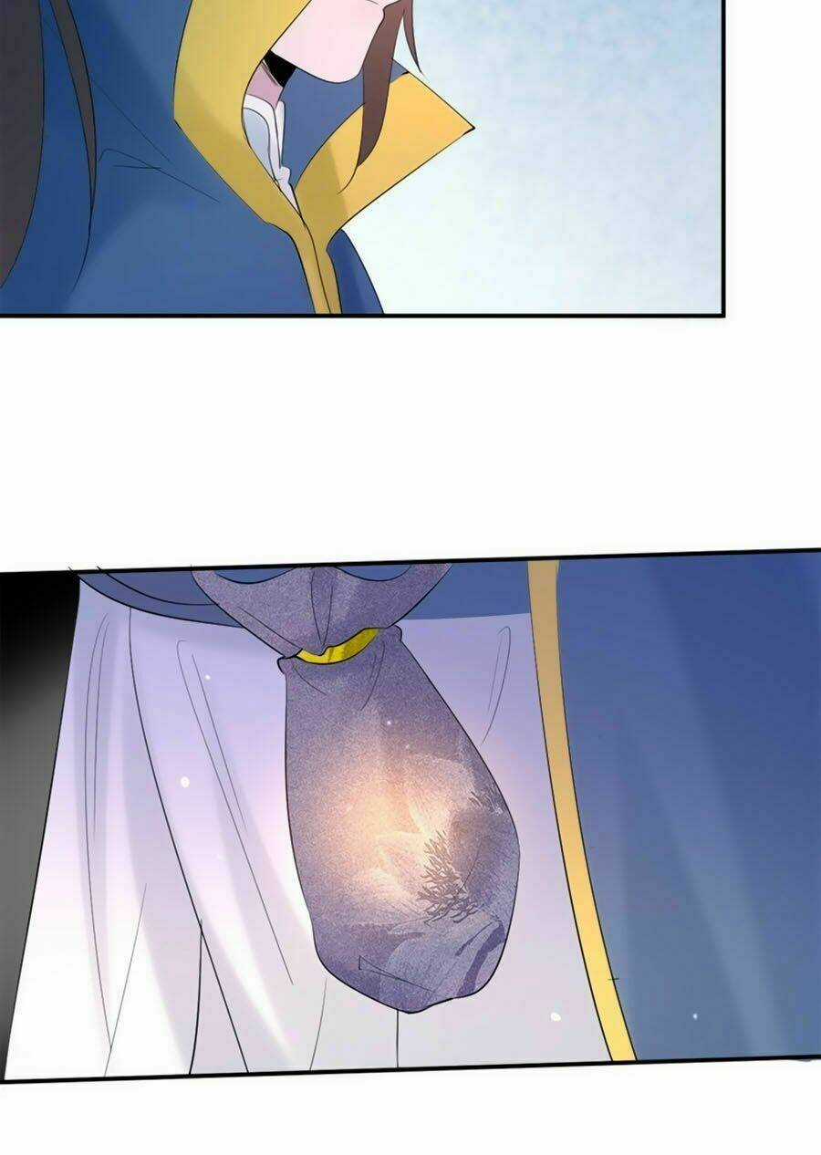 Tuyệt Thế Thần Y: Phúc Hắc Đại Tiểu Thư Chapter 10.2 trang 25