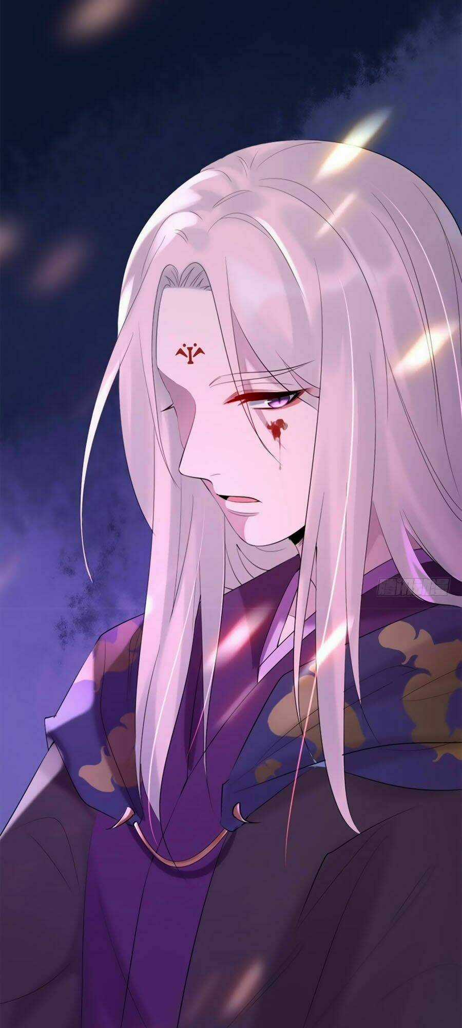 Tuyệt Thế Thần Y: Phúc Hắc Đại Tiểu Thư Chapter 10.2 trang 28