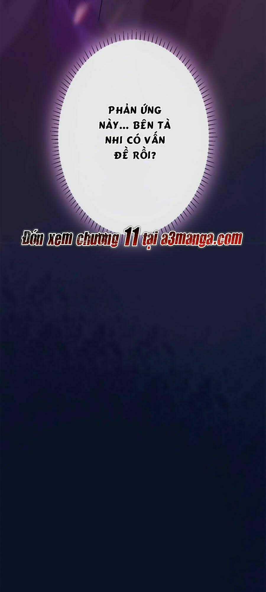 Tuyệt Thế Thần Y: Phúc Hắc Đại Tiểu Thư Chapter 10.2 trang 29