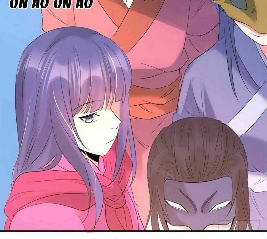 Tuyệt Thế Thần Y: Phúc Hắc Đại Tiểu Thư Chapter 10.2 trang 5