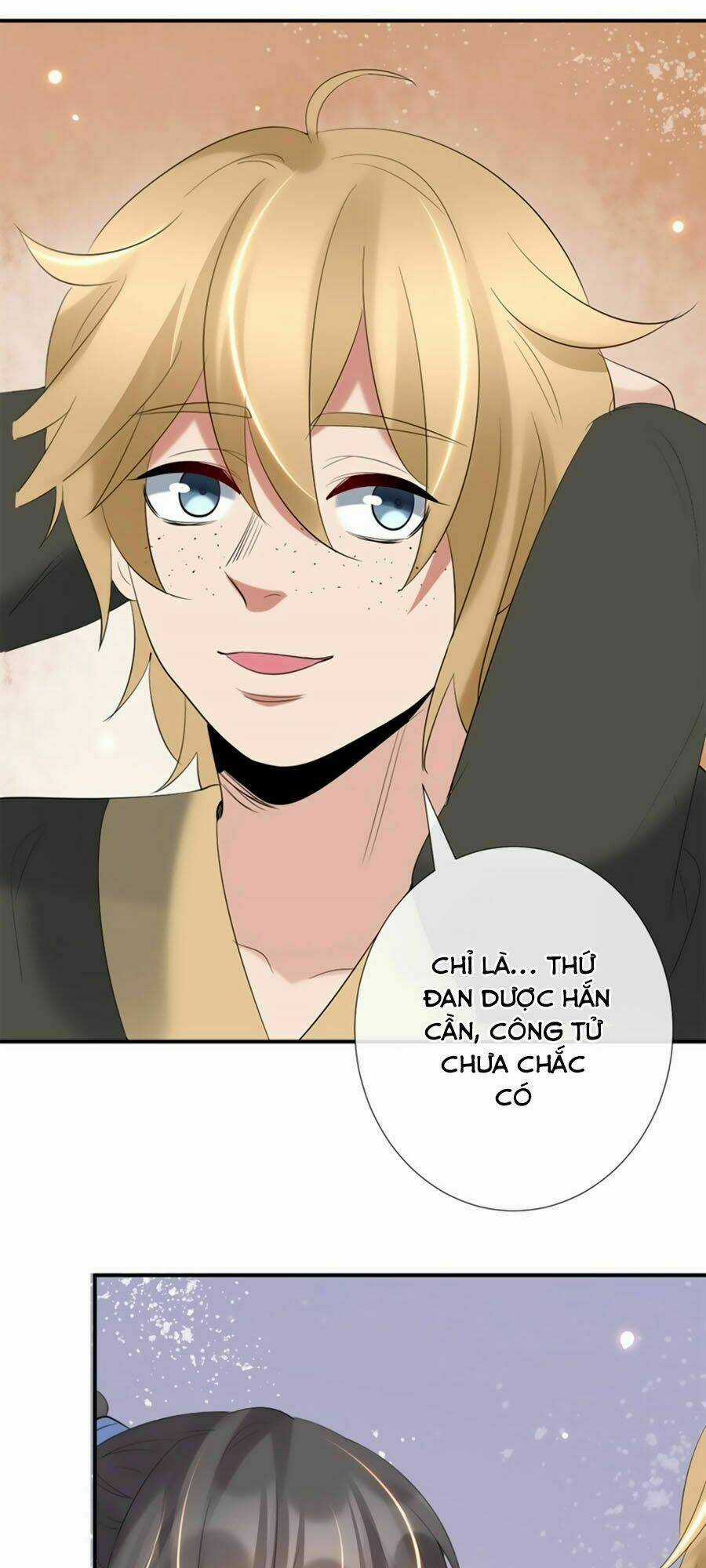 Tuyệt Thế Thần Y: Phúc Hắc Đại Tiểu Thư Chapter 10.2 trang 6