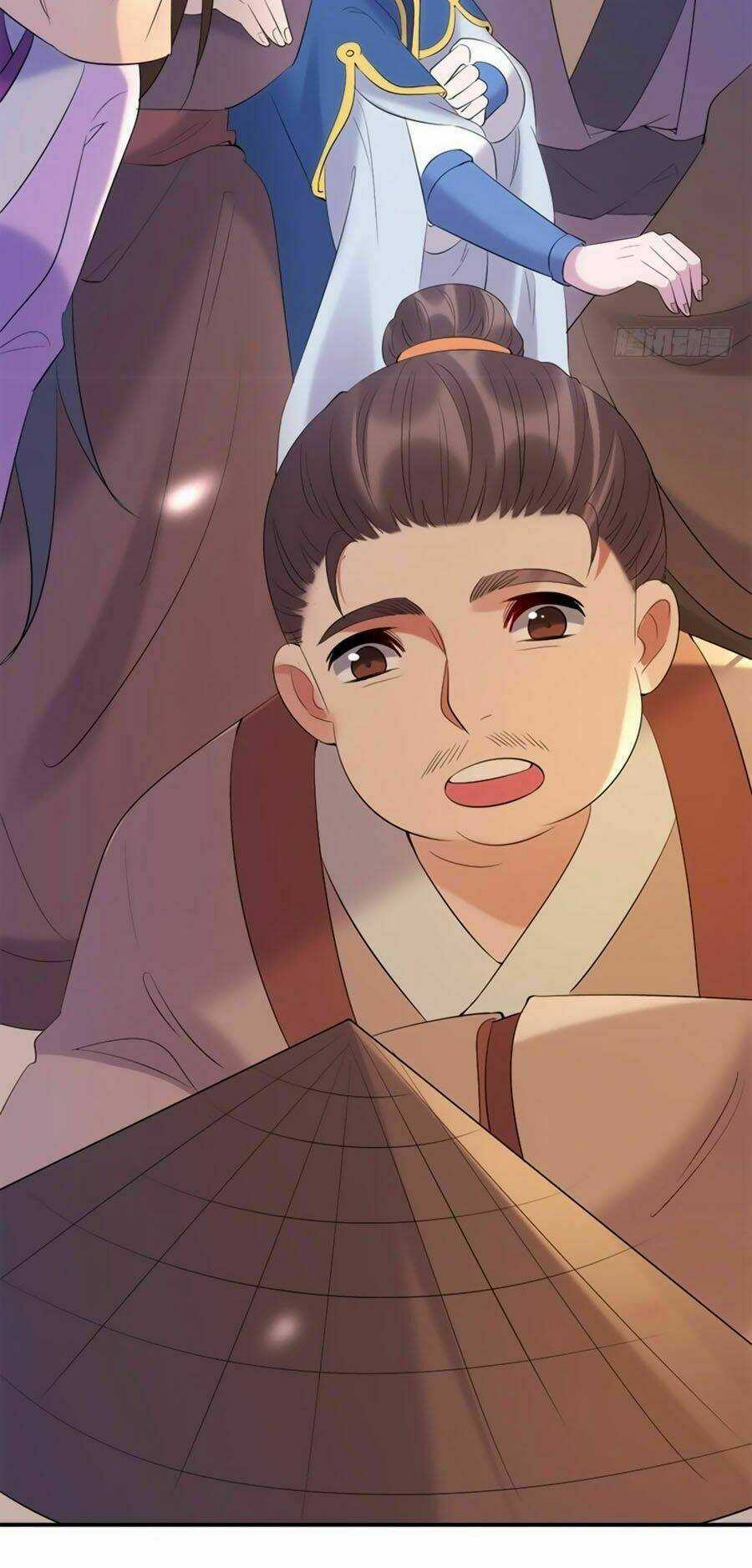 Tuyệt Thế Thần Y: Phúc Hắc Đại Tiểu Thư Chapter 10.2 trang 9