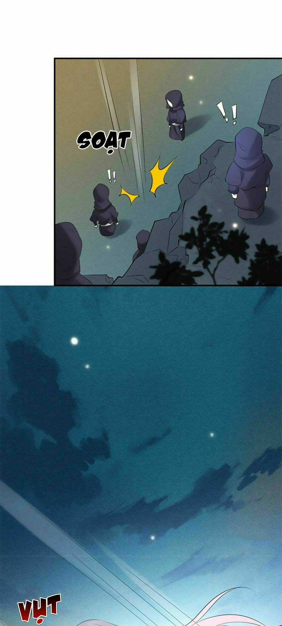 Tuyệt Thế Thần Y: Phúc Hắc Đại Tiểu Thư Chapter 11.1 trang 11