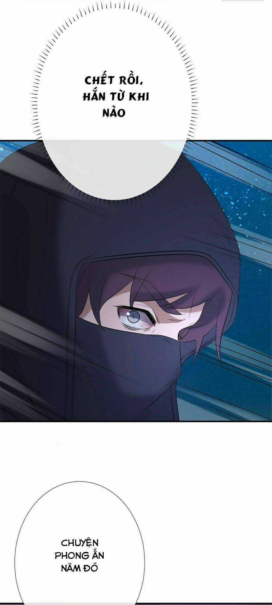 Tuyệt Thế Thần Y: Phúc Hắc Đại Tiểu Thư Chapter 11.1 trang 13