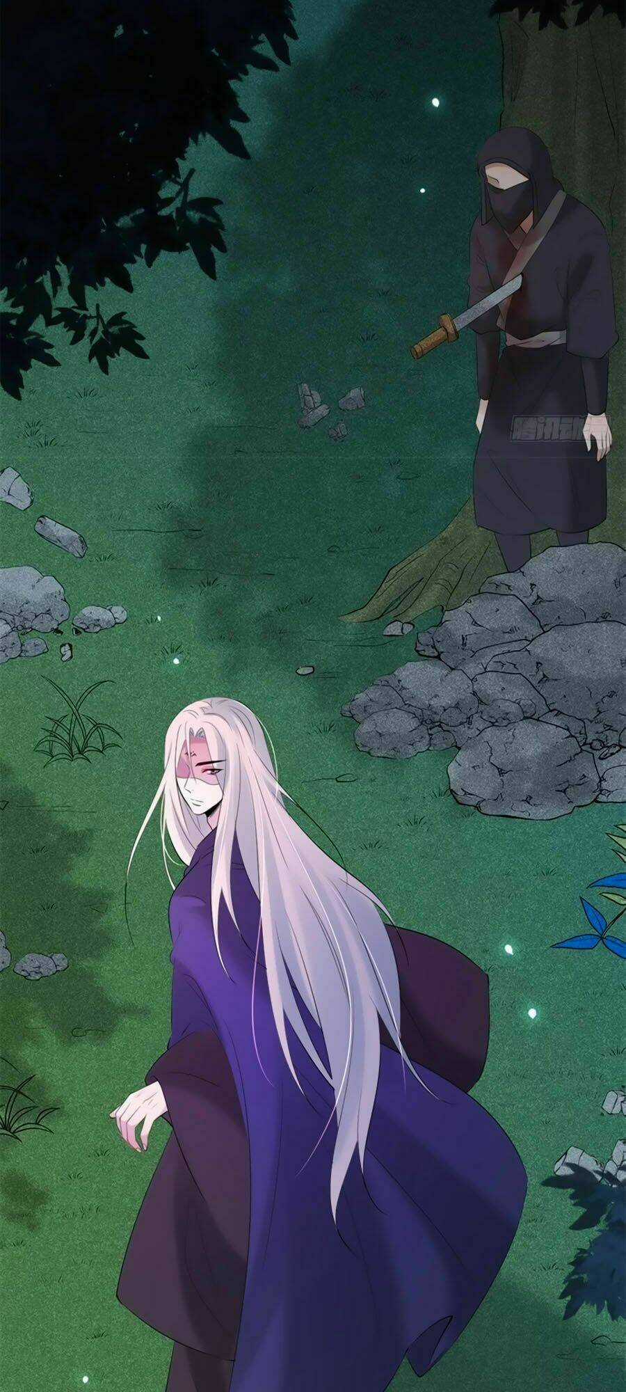 Tuyệt Thế Thần Y: Phúc Hắc Đại Tiểu Thư Chapter 11.1 trang 17