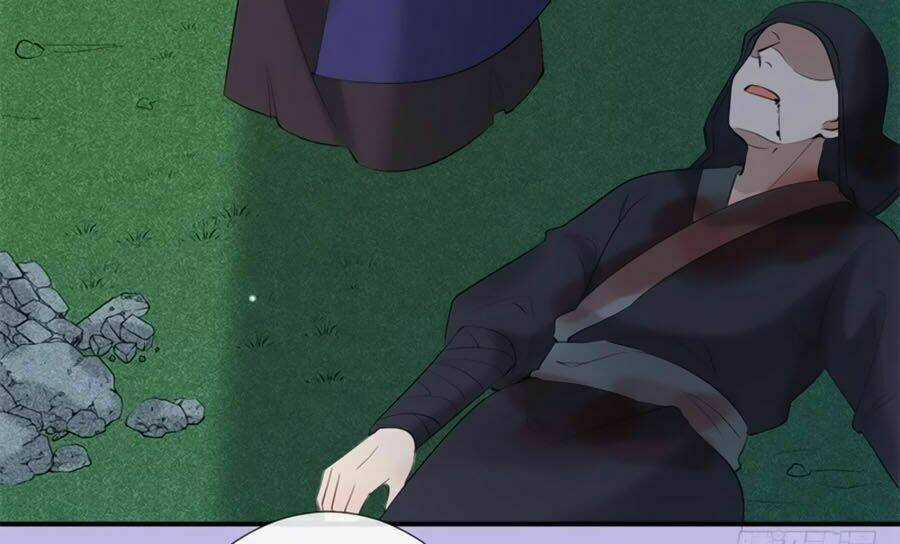 Tuyệt Thế Thần Y: Phúc Hắc Đại Tiểu Thư Chapter 11.1 trang 18