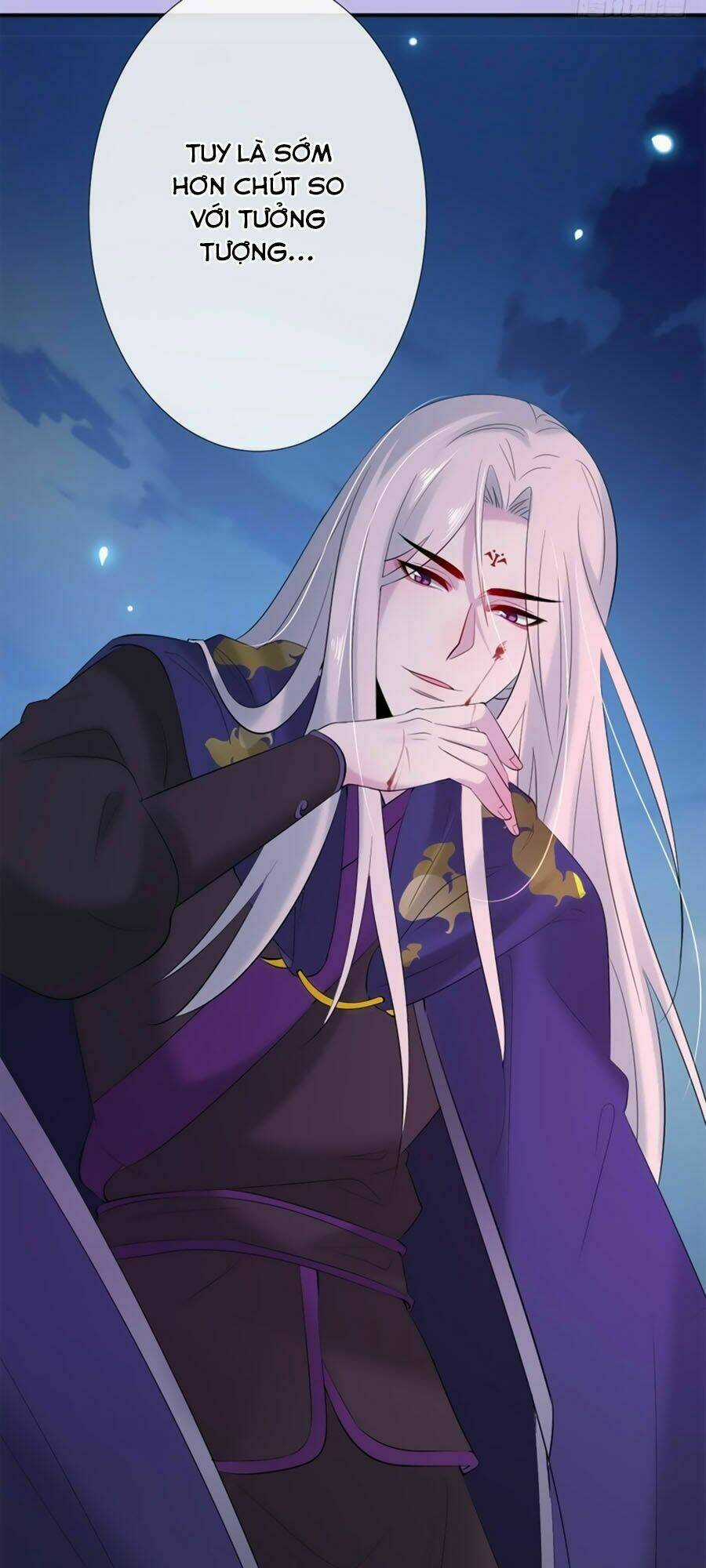 Tuyệt Thế Thần Y: Phúc Hắc Đại Tiểu Thư Chapter 11.1 trang 19